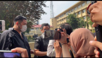Kasus DNA Pro, Ivan Gunawan Berikan Keterangan Tambahan ke Bareskrim Polri