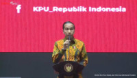 5 Pesan Presiden Jokowi kepada KPU RI Terkait Penyelenggaraan Pemilu 2024