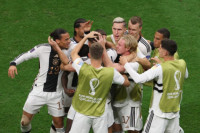 Niclas Fullkrug Perpanjang Nafas Jerman di Piala Dunia 2022