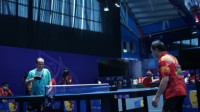 Timnas Tenis Meja Sumbang 5 Emas dan 3 Perak di ASEAN Para Games Solo