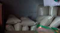 Sejak Natal 2021, Harga Gula Pasir di Bandarlampung Tak Stabil