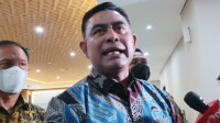 Istri Eks Kepala BPN Ferry Mursyidan Ditetapkan Tersangka Kasus Penggelapan Saham 