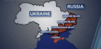 Referendum 4 Wilayah Ukraina, Kemlu: Melanggar Hukum Internasional