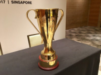 Piala AFF Tahun Ini Bertajuk Piala AFF Mitsubishi Electric 2022