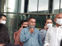 Ferdy Sambo Dilaporkan ke KPK Soal Dugaan Percobaan Suap