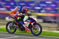 Kejuaraan Nasional Motoprix 2022 Siap Gelar Putaran 3