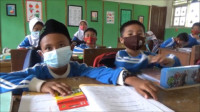 Kabupaten Solok Selatan Siapkan Pelaksanaan Vaksinasi Anak Usia 6-12 Tahun
