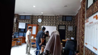 Mantan Anggota DPRD Seluma Ditangkap Atas Dugaan Kasus Pencurian TBS Kelapa Sawit