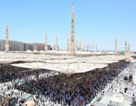 Hari Keempat, 3.251 Jemaah Haji Pulang ke Tanah Air Hari Ini