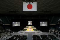Hormati Mantan PM Shinzo Abe, Jepang Adakan Pemakaman Kenegaraan 
