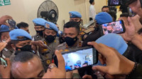 Usai Permohonan Banding Ditolak, Polri: Sudah Tidak Ada Upaya Hukum untuk Ferdy Sambo