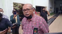 KPK OTT Hakim Pengadilan Negeri Surabaya