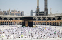 Hari Kedua, 3.154 Jemaah Sudah Tiba di Makkah Al-Mukarramah