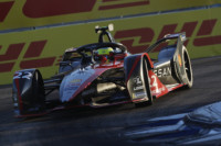 Hasil Sesi Latihan Formula E: Oliver Rowland dan Jean-Eric Vergne Tercepat