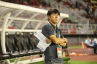 Shin Tae-yong Siapkan Tim untuk Piala AFF 2022, Termasuk Jordi Amat dan Sandy Walsh 