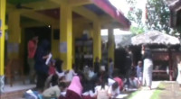 Penginapan di Pulau Gili Trawangan Diubah Jadi Sekolah Gratis
