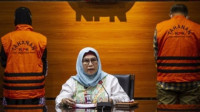Kabar Lili Pintauli Mundur, KPK: Masih Konsentrasi Jalankan Tugas