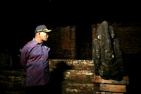 Tak Kalah dengan Borobudur, Candi Muaro Jambi Siap Direvitalisasi