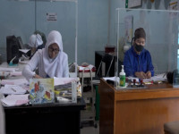 6000 Orang di Lampung Terifeksi HIV dan AIDS