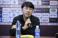 Tidak Ada Nama Egy Maulana Vikri, Shin Tae-yong Panggil 23 Pemain untuk Kualifikasi Piala Asia