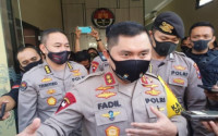 Polda Metro Jaya Gelar Operasi Patuh Jaya Selama 14 Hari di 35 Titik