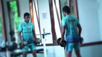 Persib Bandung Incar Kemenangan Ketiga  Lawan PSM Makassar Nanti Malam