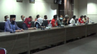 Moratorium Pemekaran Kabupaten Baru, Pemprov Bentuk PSN