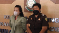 Kejagung Tangkap 2 Wanita Jaksa Gadungan