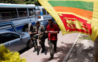 Sri Lanka Pangkas Kekuasaan Presiden di Tengah Krisis Ekonomi