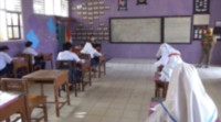 Seluruh Sekolah di Padang Pariaman Sudah Jalani Pertemuan Tatap Muka 100 Persen