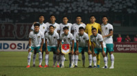 Piala AFF U-19 : Arkhan Fikri Hattrick Assist, Indonesia Unggul 4-1 Atas Myanmar di Babak I