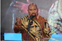Isu Lukas Enembe Dijadikan Kepala Suku Besar, Ondofolo Sosiri Sentani: Mencederai Masyarakat Papua!