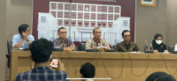 KPU dan Presiden Jokowi Sepakati Enam Poin Penting Terkait Pemilu 2024
