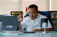 NOC Indonesia Review 40 Cabor SEA Games 2021 Hanoi untuk Rekomendasi Kemenpora