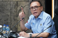 Sering Buat Keputusan Kontroversial, Ketum PSSI Ultimatum Para Wasit Liga Indonesia