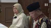 Menteri Malaysia Bahas Pengelolaan Perkebunan dengan Pemprov Bengkulu 