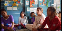 Kekurangan Tenaga Pengajar, Seorang Guru Mengajar 6 kelas SD Filial Di Tapin Kalsel