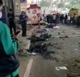 Breaking News: 8 Orang Tewas Dalam Kecelakaan Beruntun di Jalan Alternatif Cibubur