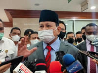 Menhan Prabowo Beberkan Alasan Jual 2 Kapal Perang Tanah Air