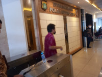 Kasus Stupa Borobudur, Roy Suryo Kembali Dipanggil Polda Metro Jaya