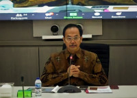 Kementerian ATR/BPN Tanggapi  Soal Dugaan 12 Ribu Sertifikat Tanah Fiktif di Sumut