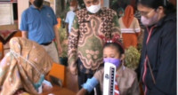 Pemerintah Kota Payakumbuh Mulai Jalankan Vaksinasi Anak Usia 6-11 Tahun