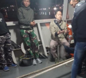 Heroik, Prajurit TNI AL Selamatkan Nyawa Anggota JMSDF di Ajang Internasional