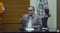 KPK Tetapkan AKBP Bambang Kayun, Tersangka Kasus Suap dan Gratifikasi 