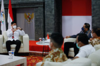 6 Poin Penting Penekanan Peran NOC Indonesia dalan UU Keolahragaan