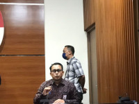 KPK Tangkap Tangan Rektor Universitas Negeri di Lampung