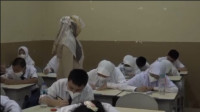 Pembelajaran Tatap Muka Terbatas 100% Mulai Diterapkan di Palembang