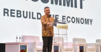 Wamenkeu Ungkapkan 4 Sumber Pertumbuhan Ekonomi Baru Indonesia