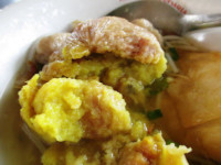 Bakso Durian, Kuliner Jombang yang Banyak Diminati