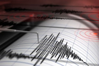 BMKG: Hari Ini Ada 13 Kali Gempa Susulan Guncang Bengkulu